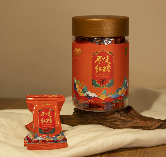 原味红糖（180克装）